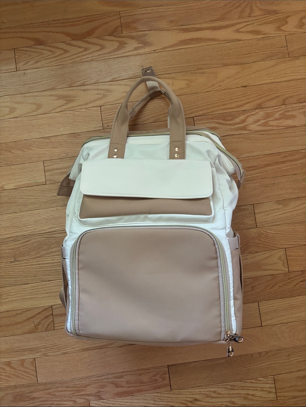 Packuum Bag with Lunchbox